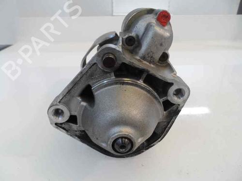 Used Starter Starter 354652 354652