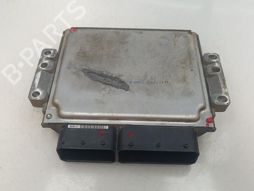 Engine control unit (ECU) SSANGYONG KORANDO (CK) | BP35745880M57 - Image 4
