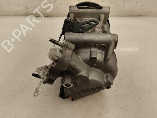 Used AC compressor AC compressor 16578006 16578006