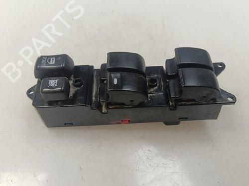 Used Left front window switch Left front window switch 39092020 39092020