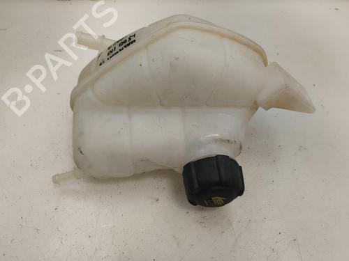 Vase D'Expansion NISSAN QASHQAI II SUV (J11, J11_) 1.5 dCi (110 hp) 18114843