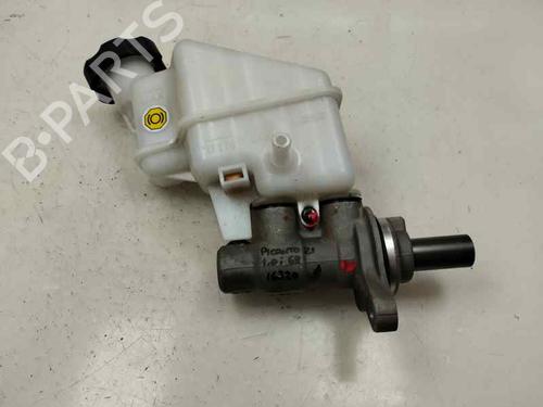 Brake master cylinder KIA PICANTO III (JA) 1.0 | BP29133911M77 - Image 3