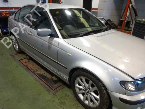 BMW 3 (E46)  318 i  132344