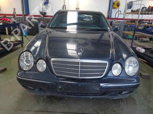 Headlight switch MERCEDES-BENZ E-CLASS (W210) | BP7108231I24 - Image 3