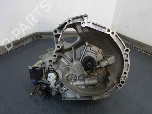Used Gearbox Gearbox 2337823 2337823