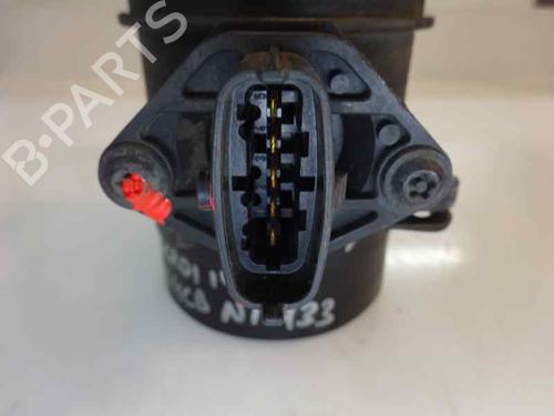 Mass air flow sensor HYUNDAI H-1 / STAREX Bus (A1) 2.5 CRDi | BP1623921M95