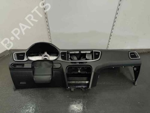 Instrumentbræt KIA CEED (CD) | BP29134327C46 - Image 5