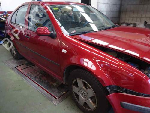 Used Parts VW BORA I (1J2)  1.9 TDI 4motion  817023