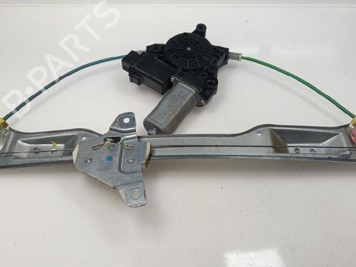 Used Front left window mechanism Front left window mechanism 35743608 35743608