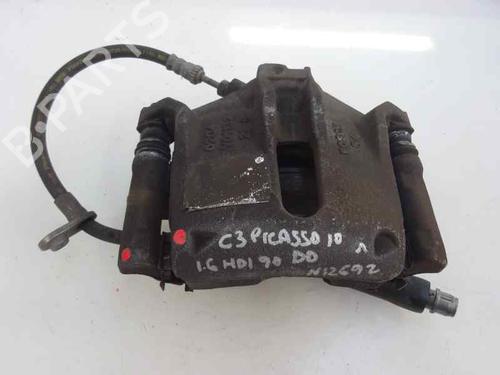 Used Right front brake caliper Right front brake caliper 11608062 11608062