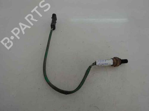 Elektronisk sensor RENAULT CLIO II (BB_, CB_) | BP8174521M84