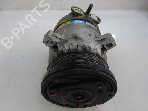 AC compressor DAEWOO REZZO (U100) | BP3163308M34 - Image 3