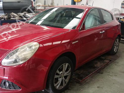 Left front window switch ALFA ROMEO GIULIETTA (940_) 1.4 TB (940FXB1A, 940FXB11) | BP35745650I27 - Image 6