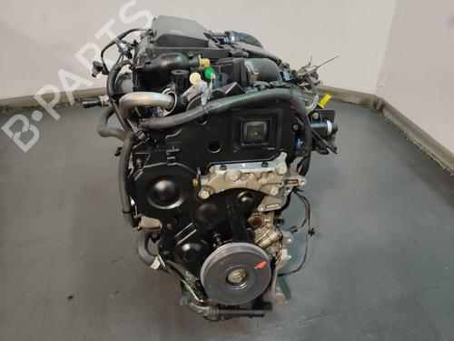 Engine CITROËN C3 I (FC_, FN_) 1.4 HDi | BP16158379M1 