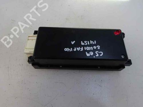 Electronic module CITROËN C5 III Break (RW_) 2.0 HDi 140 | BP7527975M83