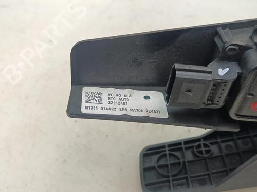 Pedal VOLVO XC60 II (246) D4 AWD | BP30541534I4 - Image 4