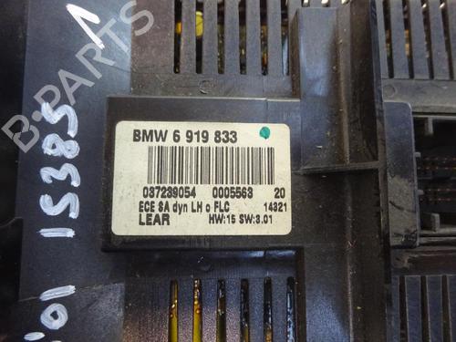 Used Headlight switch BMW 3 (E46) 330 d (184 hp) 11331294