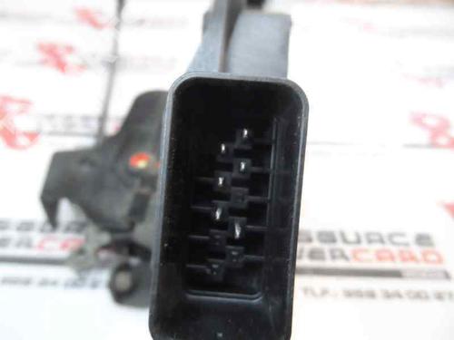 Front right lock FORD FOCUS II (DA_, HCP, DP) 1.8 TDCi | BP358838C97 