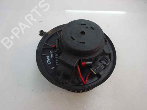 Used Heater blower motor Heater blower motor 9169496 9169496
