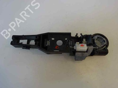 Used Front right interior door handle RENAULT CLIO III (BR0/1, CR0/1) 1.5 dCi (BR0H, CR0H, CR1S, BR1S) (106 hp) 3213402