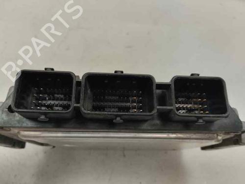 Engine control unit (ECU) NISSAN PRIMERA Hatchback (P12)  | BP26555782M57 