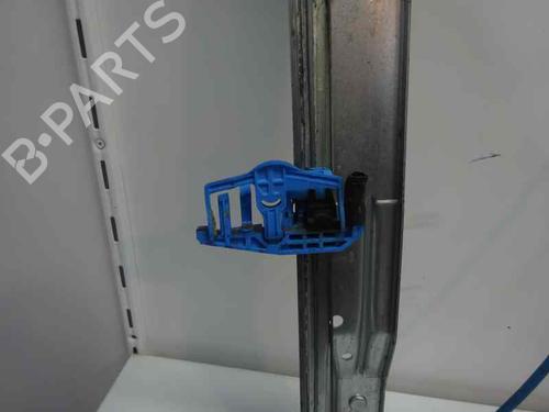 Used Front right window mechanism CITROËN C3 Picasso (SH_) 1.4 VTi 95 (SH8FSC, SH8FP0, SH8FP6) (95 hp) 6442898
