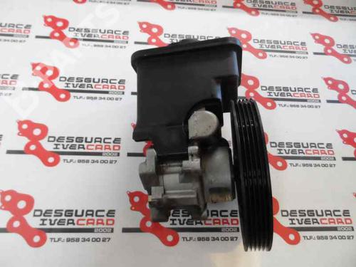 Steering pump BMW 3 (E46) 320 d | BP587030M99 