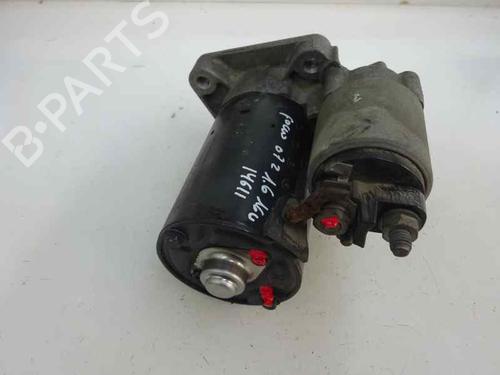 Used Starter FORD FOCUS II (DA_, HCP, DP) [2004-2013]  8076432