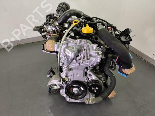 Engine DACIA DUSTER (HM_) 1.0 TCe 100 (HMMT) | BP18681067M1