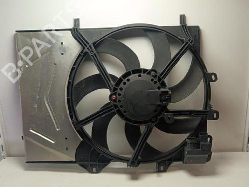 Radiator fan CITROËN C4 CACTUS 1.2 THP 110 | BP35743293M35 - Image 2