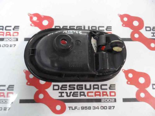 Front left interior door handle DACIA SANDERO 1.6 (BS0D, BS0B, BS0F, BS0H) | BP3212829I13 - Image 2