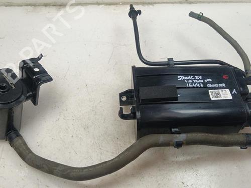 Used Other Other KIA STONIC (YB) 1.0 T-GDi Eco-Dynamics+ (101 hp) 35742838 35742838