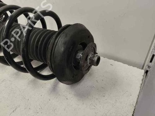 Used Left front shock absorber PEUGEOT 2008 I (CU_) 1.6 BlueHDi 120 (120 hp) 26555422