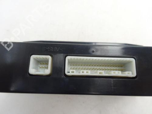 Comando chauffage TOYOTA AVENSIS (_T25_) 2.2 D-4D (ADT251_, ADT251R) (150 hp) 10741394