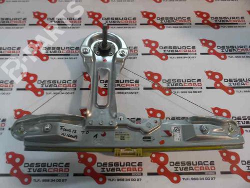 Rear right window mechanism FORD FOCUS III 1.6 TDCi | BP206517C25 