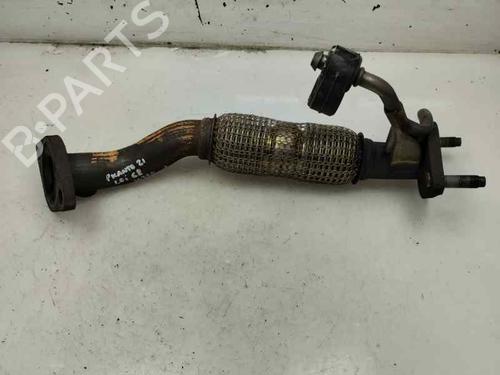 Used Exhaust system Exhaust system KIA PICANTO III (JA) 1.0 (67 hp) 29133888 29133888