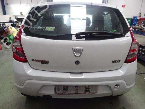 Alternator DACIA SANDERO 1.5 dCi | BP11289053M7 