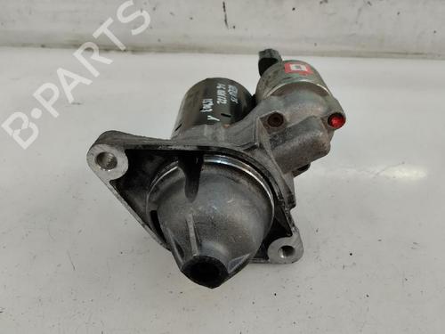 Used Starter Starter 17156357 17156357