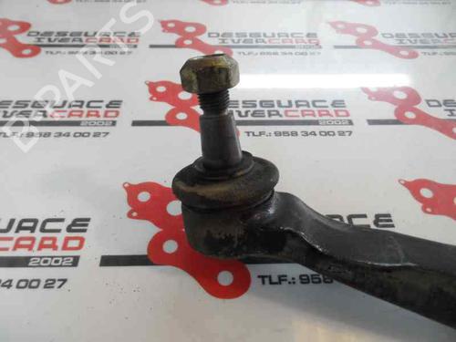 hjre-fortil-brearm-nissan-primera-hatchback-p12-2003-2-2002-587458 main image