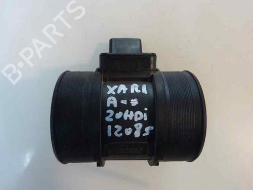 Used Mass air flow sensor Mass air flow sensor 1624230 1624230