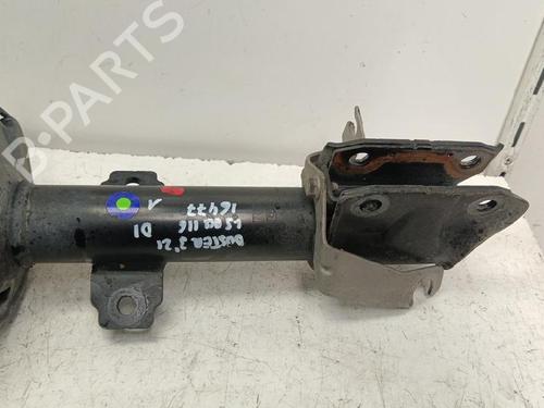 Used Left front shock absorber Left front shock absorber 35741479 35741479