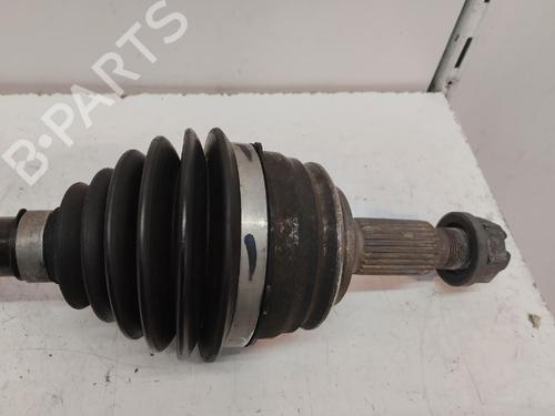 Used Left front driveshaft Left front driveshaft 16580660 16580660