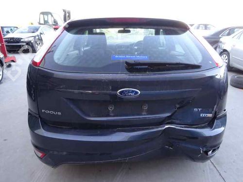 Left headlight FORD FOCUS II (DA_, HCP, DP) 1.8 TDCi | BP6045587C28 