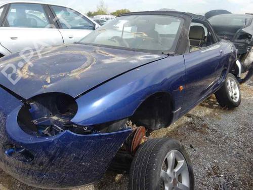 Used Parts MG MGF (RD)    9219