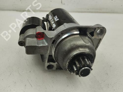 Startmotor VW POLO (6N2) 1.4 TDI (75 hp) 17788693