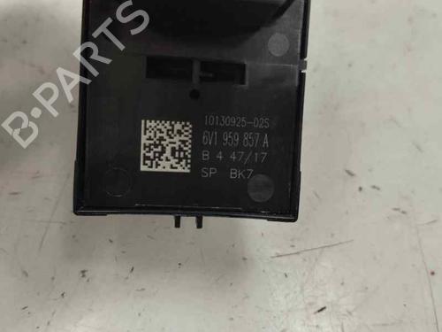 Used Left front window switch Left front window switch 29134482 29134482