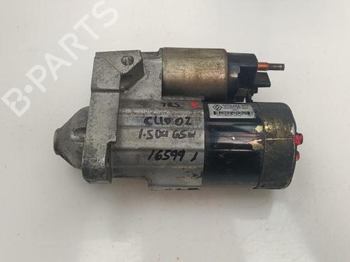 Used Starter Starter 35744888 35744888