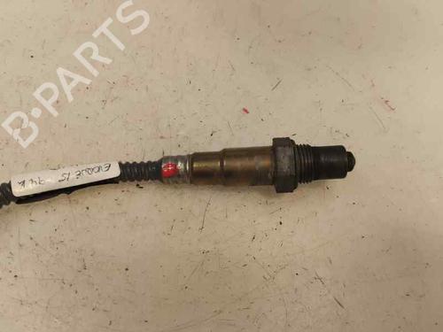 Electronic sensor LAND ROVER RANGE ROVER EVOQUE (L538) 2.2 D | BP26555842M84 - Image 2