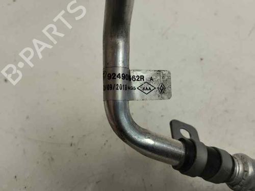 Used AC pipe RENAULT CLIO IV (BH_) 0.9 TCe 90 (BHNF, BHMA, BHMH, BHJK, BHJR) (90 hp) 23425808