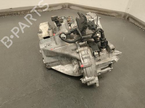 Used Gearbox Gearbox 13483790 13483790